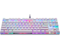 Motospeed CK101 RGB (Outemu Red) CK101-white-red - 1125825 - zdjęcie 3